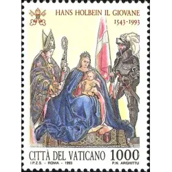 450th anniversary of the...