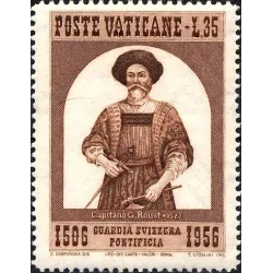 Establishment of the Swiss...