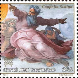 Restoration of the Sistine...