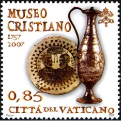 Il museo cristiano