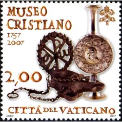 Il museo cristiano