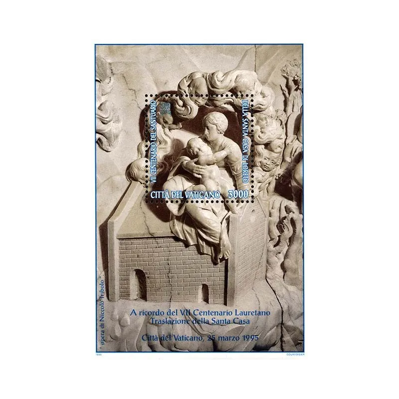 Heiliges Haus von Loreto