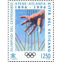 Giochi Olimpici del centenario