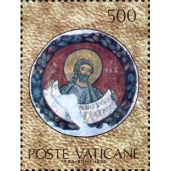 Colecciones vaticanas de...