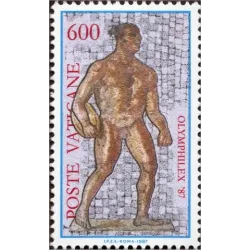 Olympic Philately World's...