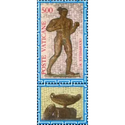 Olympic Philately World's...