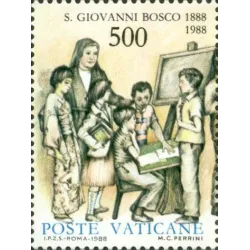 S. Giovanni Bosco