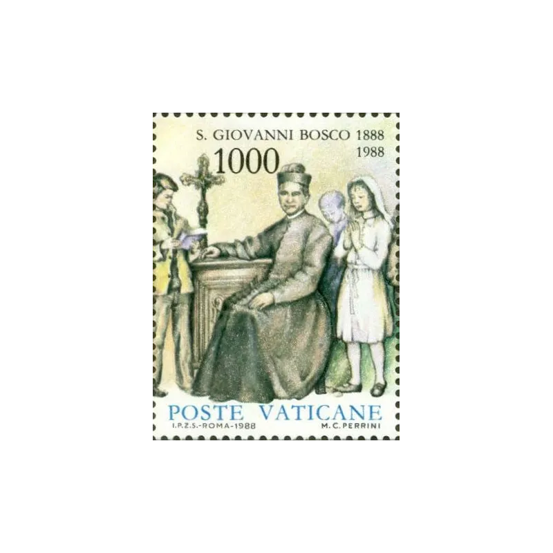 S. Giovanni Bosco