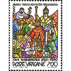 13th centenary of the...