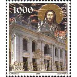 Holy Year 2000