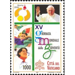 15th World Youth Day