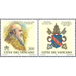 Los Papas y los Años Santo