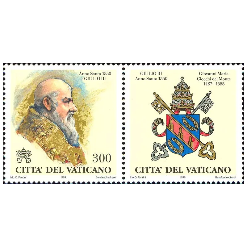 I Papi e gli Anni Santi