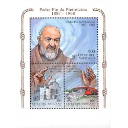 Padre Pío de Pietrelcina