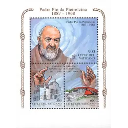 Pater Pio von Pietrelcina