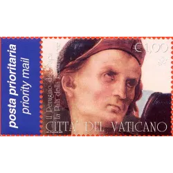 Il Perugino Pope