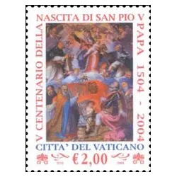pope Pius V