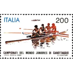 Campionati mondiali...