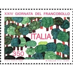 24. Briefmarkentag