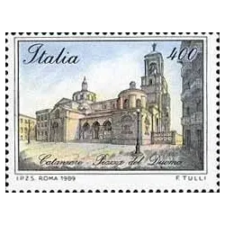 Squares in Italy - 3rd Issue