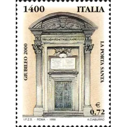 Giubileo del 2000