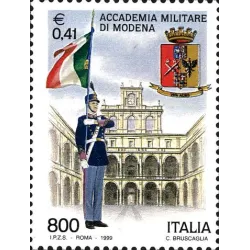 Military Academy of Modena