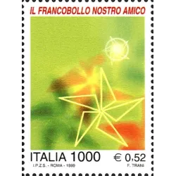 Orientation to stamp collecting