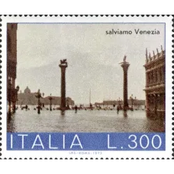 Save Venice
