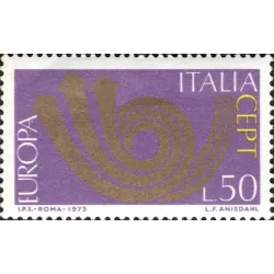 Europe - 18th Issue