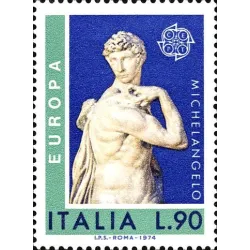 Europe - 19th Issue
