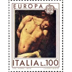 Europe - 20th Issue