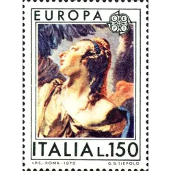 Europe - 20th Issue