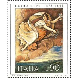 Art - 2nd issue: Guido Reni...