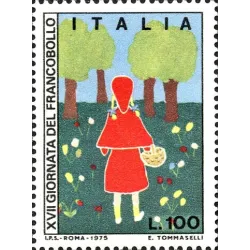 17ª giornata del francobollo