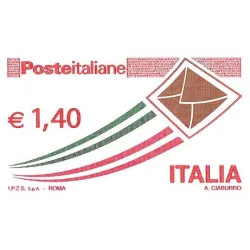 Posta italiana - Serie ordinaria