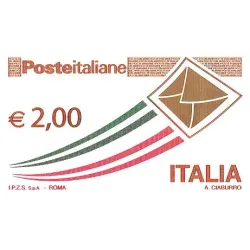 Italian mail - Ordinary series