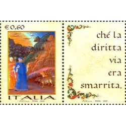 Italia 2009 - Día de la lengua italiana