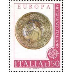 Europe - 21 th issue