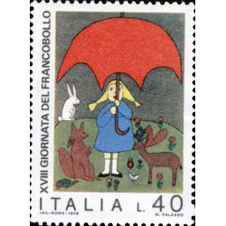 18. Briefmarkentag