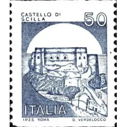 Castillos de Italia -...