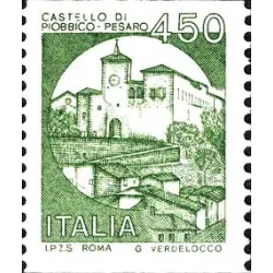 Castillos de Italia -...