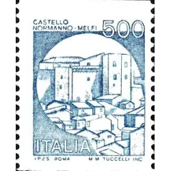 Castles of Italy -...