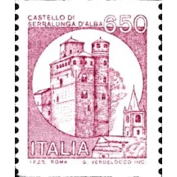 Castelli d'Italia - Valori...