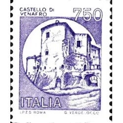 Castillos de Italia -...