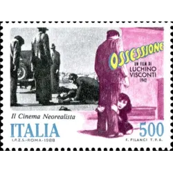 Cine neorrealista italiano