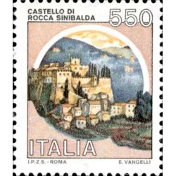 Castles of Italy - Value...