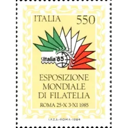 International Philatelic...