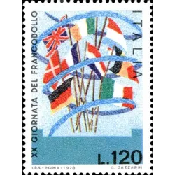 20 Tag Stamp
