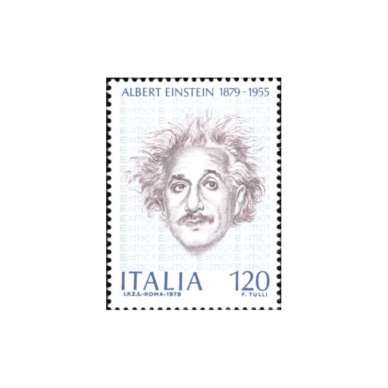 Centenary of the Birth of Albert Einstein