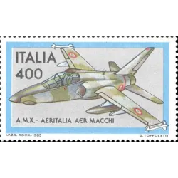 Aircraft - 3rd Issue